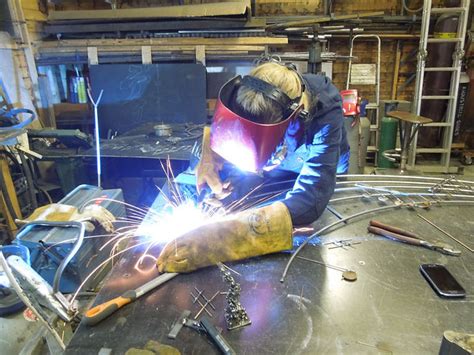 metal fabrication classes michigan|metal sculpting classes near me.